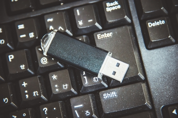 USBメモリ イメージ画像⑤